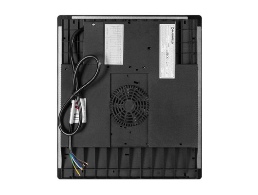 Варочная панель MAUNFELD AVI453BK